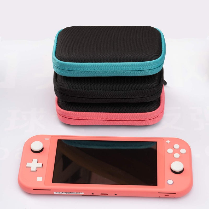 ButterFox 32-120 Switch Game Case for Nintendo Switch, Switch Game Card Storage Holder or SD Memory Card Case (32 Black) - Image 4